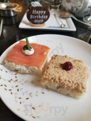 Champagne Sunday Brunch