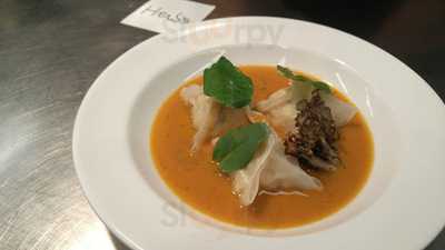 Champagne Sunday Brunch