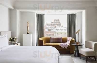 Champagne Sunday Brunch