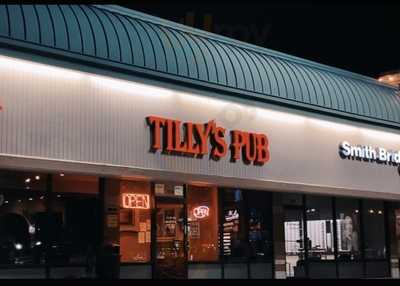 Tilly's Pub
