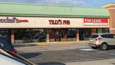 Tilly's Pub