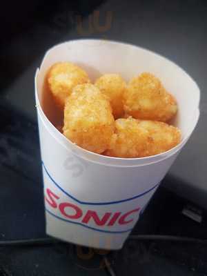 Sonic Drive-in