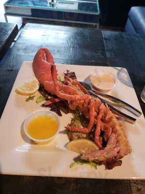 Baltimore Crab & Seafood