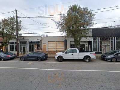 Baltimore Crab & Seafood