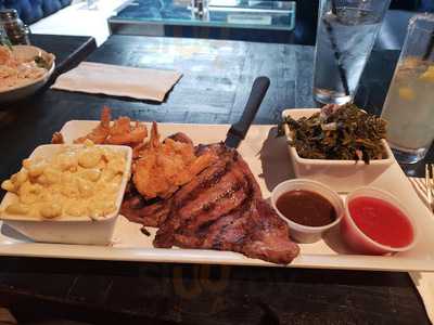 Baltimore Crab & Seafood