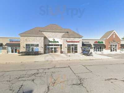 Hyderabad House Indian Cusine