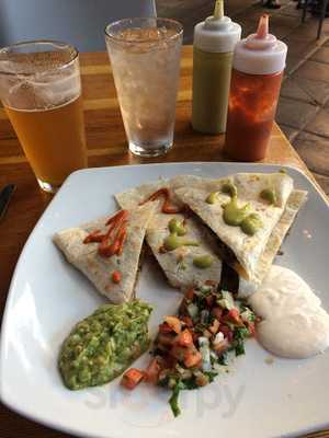 Cha Taqueria And Bar