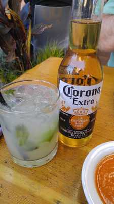 Cha Taqueria And Bar