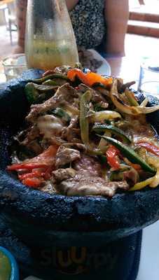 Cha Taqueria And Bar