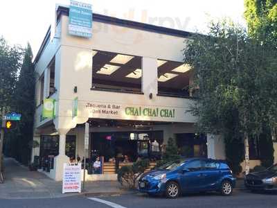 Cha Taqueria And Bar