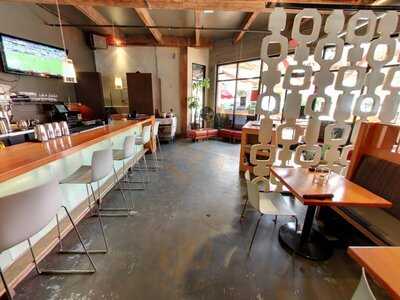 Cha Taqueria And Bar