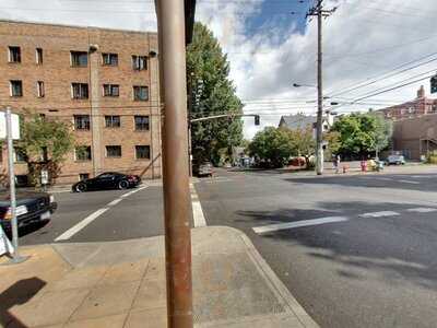 Cha Taqueria And Bar