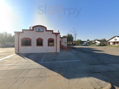 El Tacolote Pollos Asados