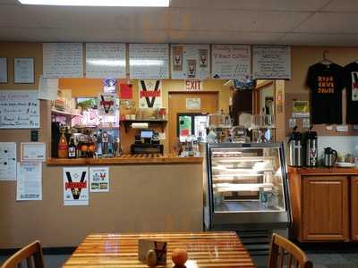 V Roast Bistro