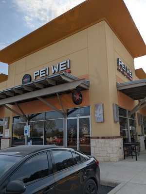 Pei Wei