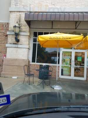 Jamba Juice