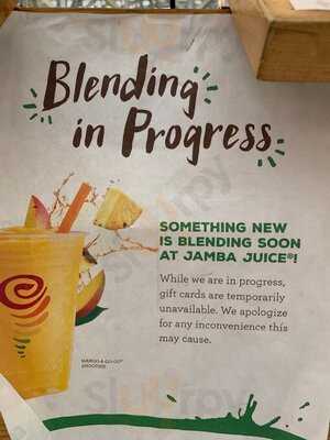 Jamba Juice
