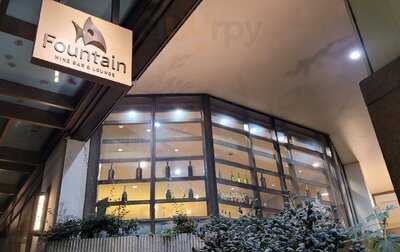 Fountain Wine Bar And Lounge