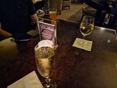 Fountain Wine Bar And Lounge