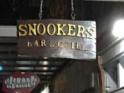 Snookers Bar & Grill