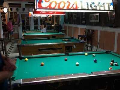 Snookers Bar & Grill