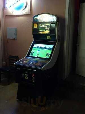 Snookers Bar & Grill