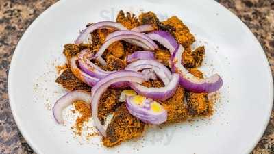 Wha Mei Chinese & American