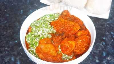 Wha Mei Chinese & American