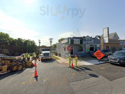 Wha Mei Chinese & American