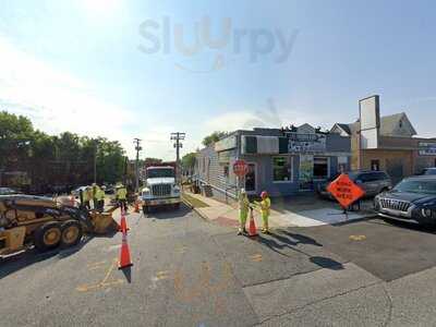 Wha Mei Chinese & American