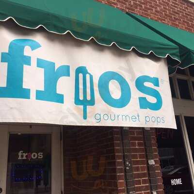 Frios Gourmet Pops