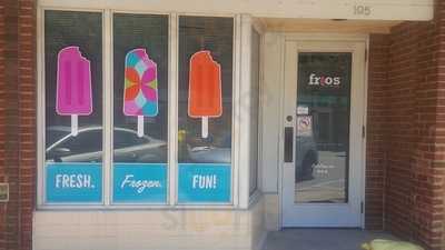 Frios Gourmet Pops