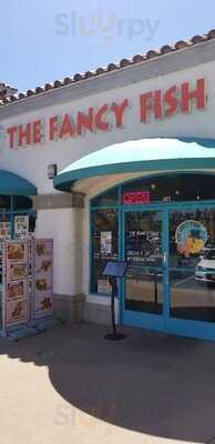 The Fancy Fish