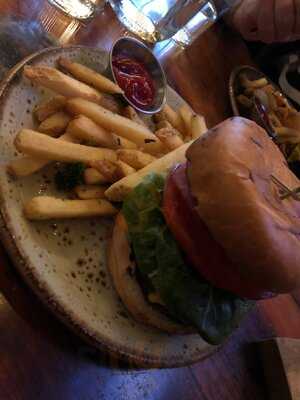 Barrel Head Brewhouse