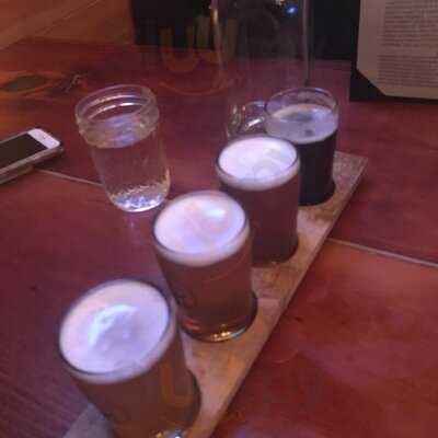 Barrel Head Brewhouse