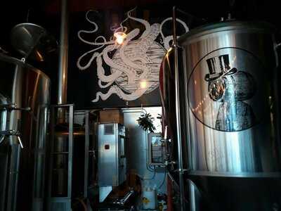 Barrel Head Brewhouse