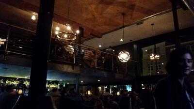 Barrel Head Brewhouse