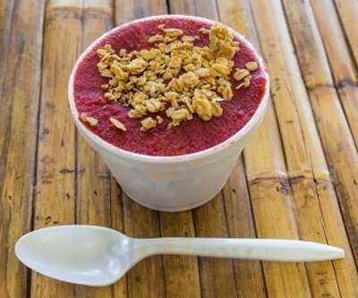 Freshest Natural Ice Creams