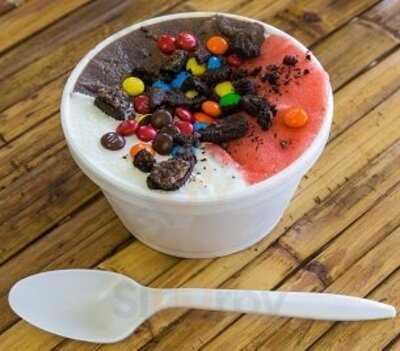 Freshest Natural Ice Creams