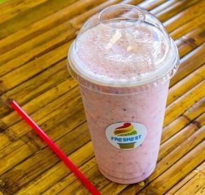 Freshest Natural Ice Creams