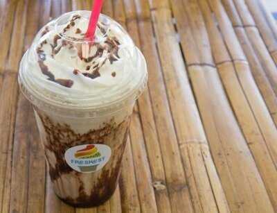 Freshest Natural Ice Creams