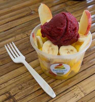 Freshest Natural Ice Creams