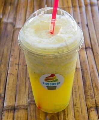 Freshest Natural Ice Creams