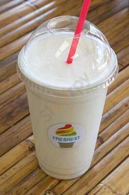 Freshest Natural Ice Creams