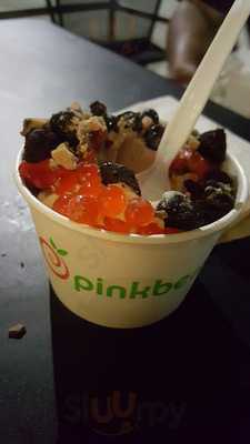 Pinkberry