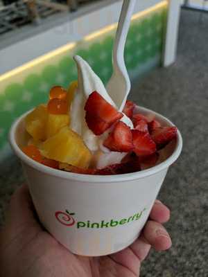 Pinkberry