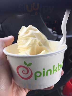 Pinkberry