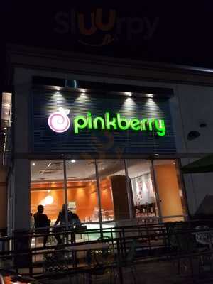 Pinkberry
