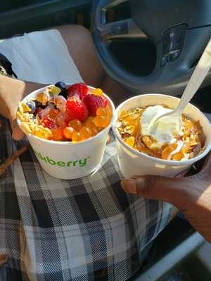 Pinkberry