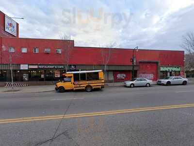 Hufan Restaurant & Deli